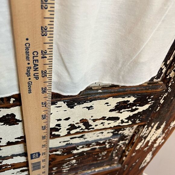 NWT Mitchell & Ness MLS The New York Red Bulls size Medium Raglan Shirt. medium - Picture 8 of 9